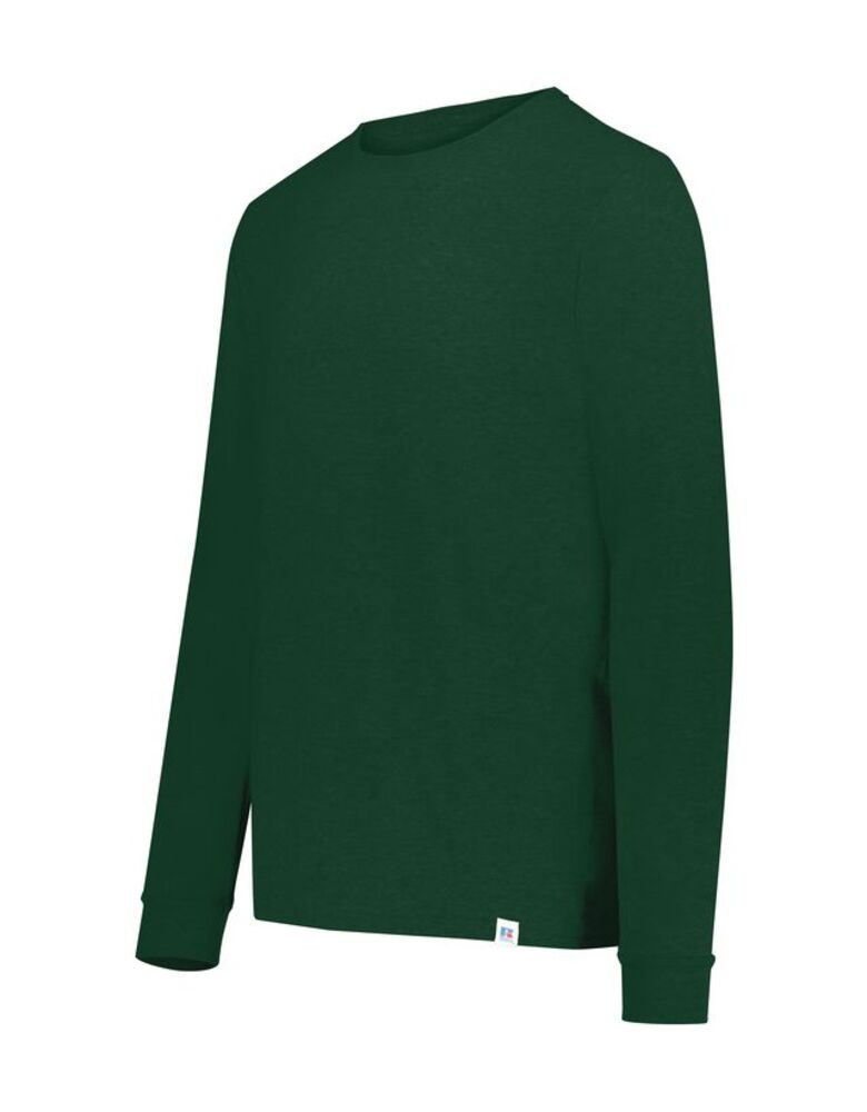 Essential Long Sleeve Tee Thumbnail