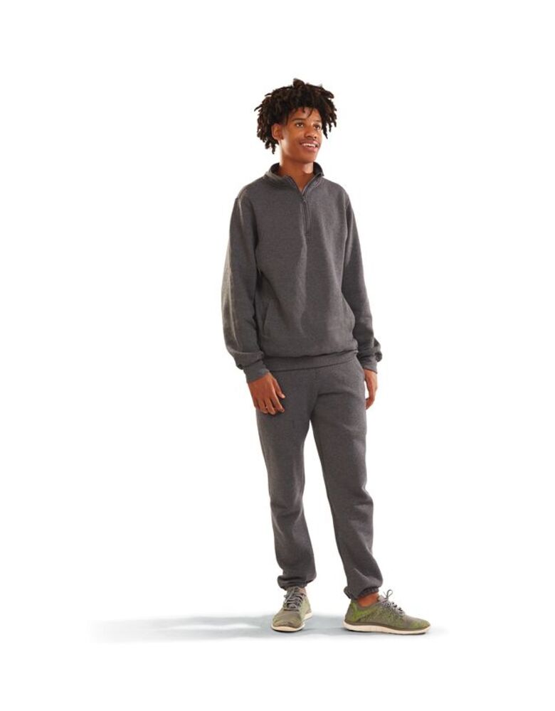 Dri-Power(r) Closed Bottom Pocket Sweatpant Thumbnail