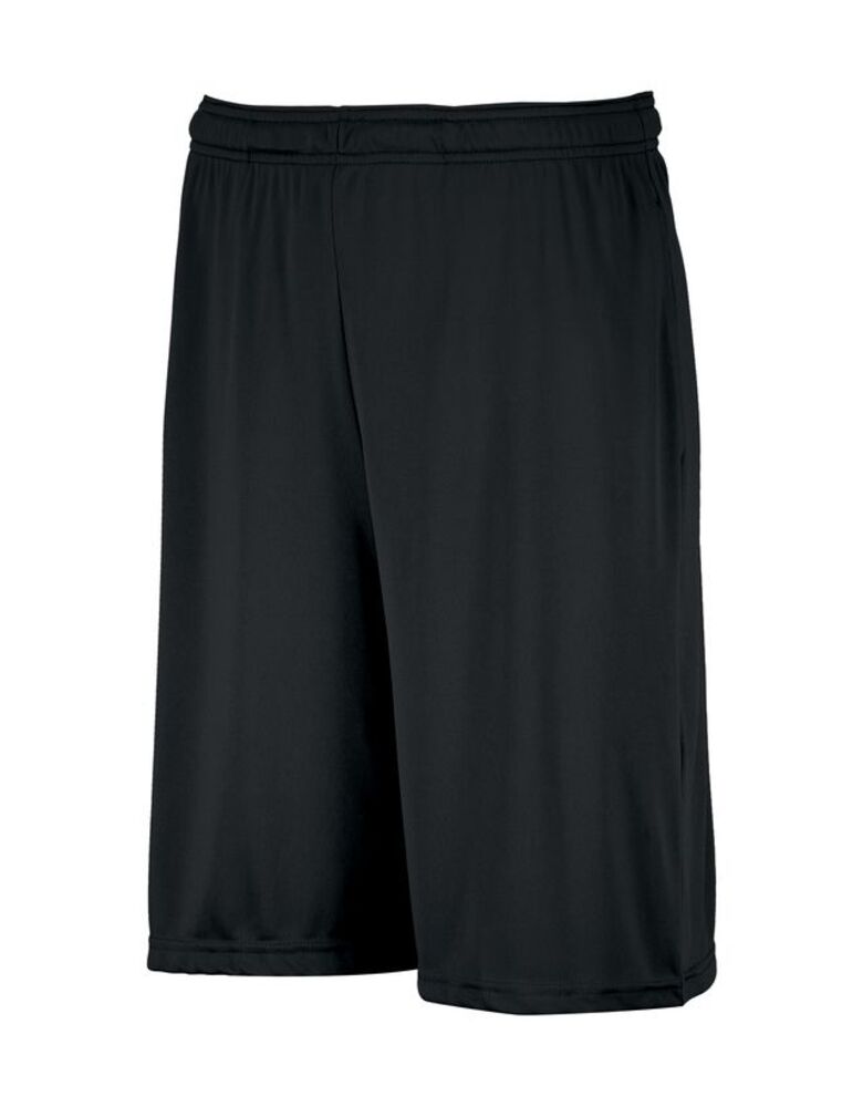 Dri-Power(r) Essential Performance Shorts With Pockets Thumbnail