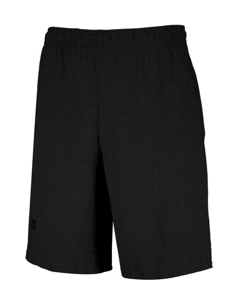 Basic Cotton Pocket Shorts Thumbnail