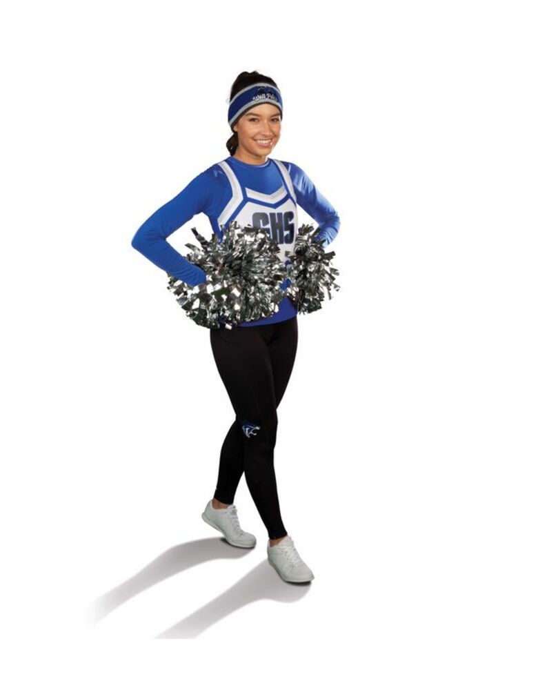 Ladies Pike Shell Thumbnail