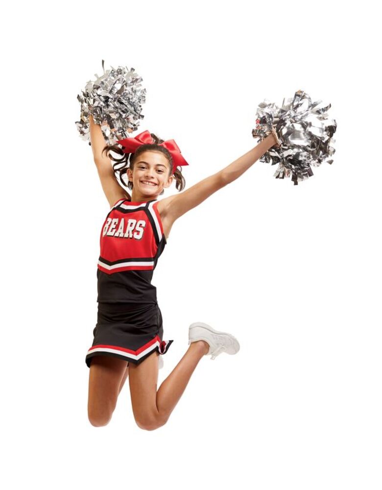 Girls Pike Shell Thumbnail