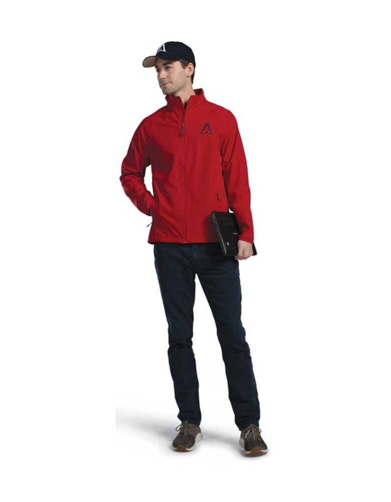 Featherlight Soft Shell Jacket Thumbnail