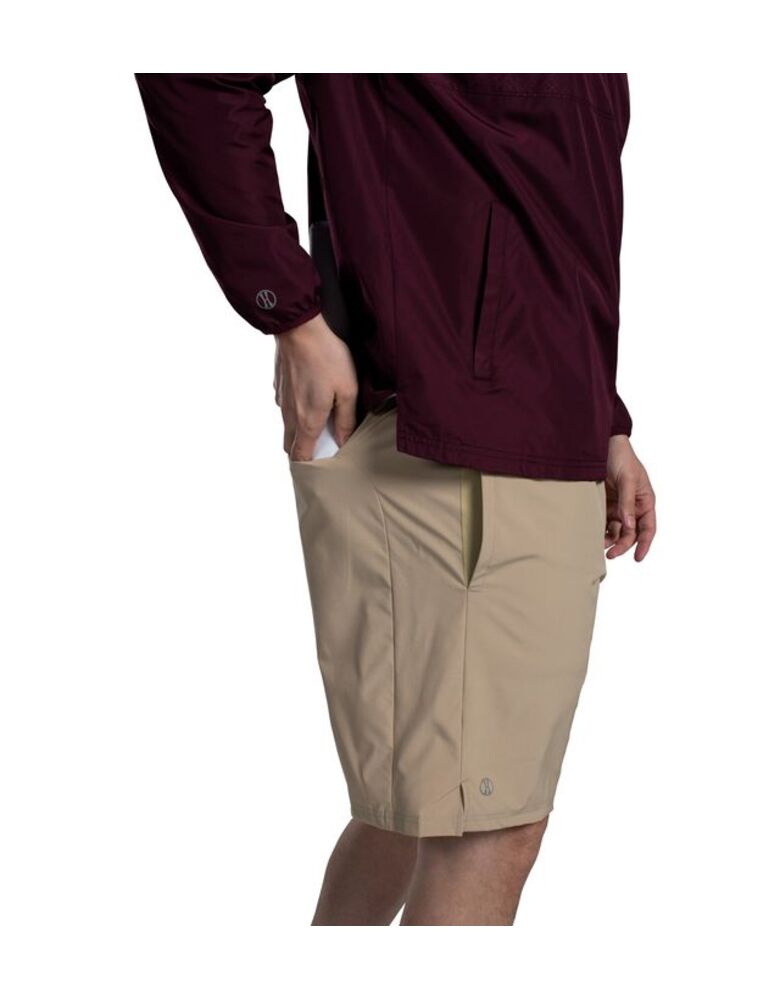 Weld Shorts Thumbnail