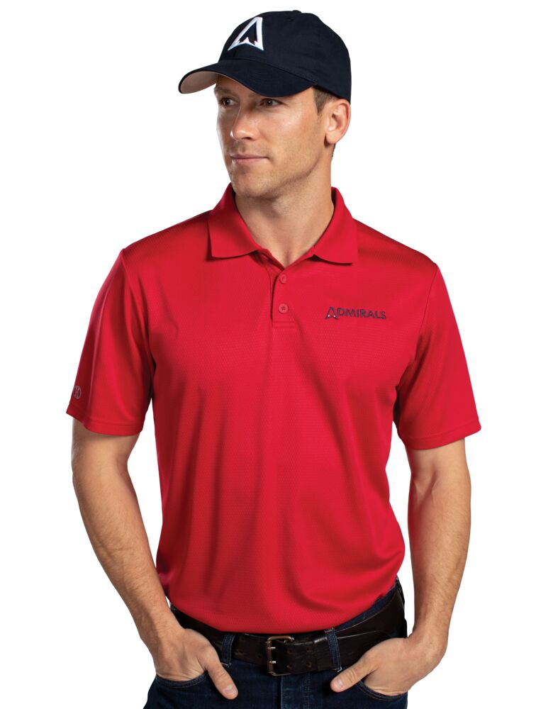 Prism Polo Thumbnail