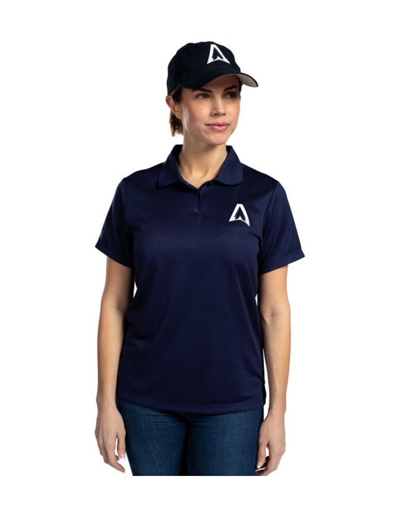 Ladies Prism Polo Thumbnail