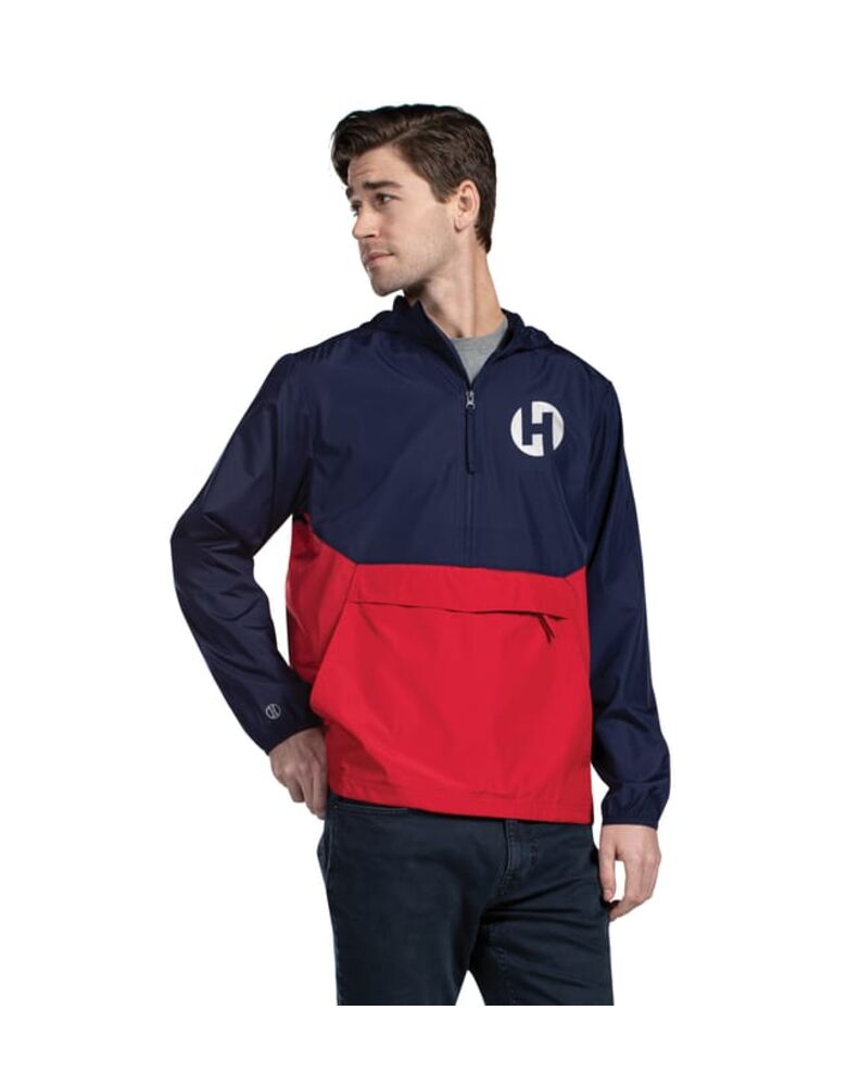 Pack Pullover Thumbnail