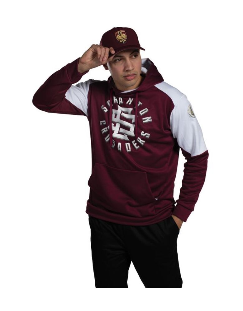 Momentum Team Hoodie Thumbnail