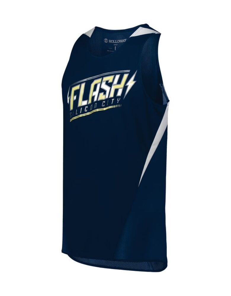 PR Max Track Jersey Thumbnail