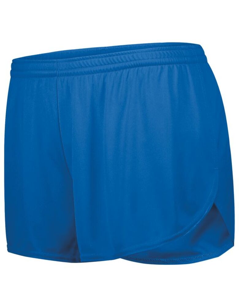 Ladies PR Max Track Shorts Thumbnail