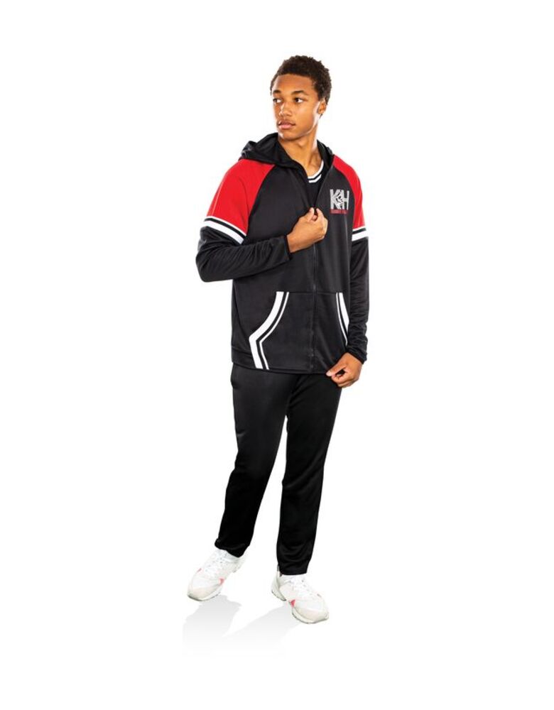 Retro Grade Jacket Thumbnail