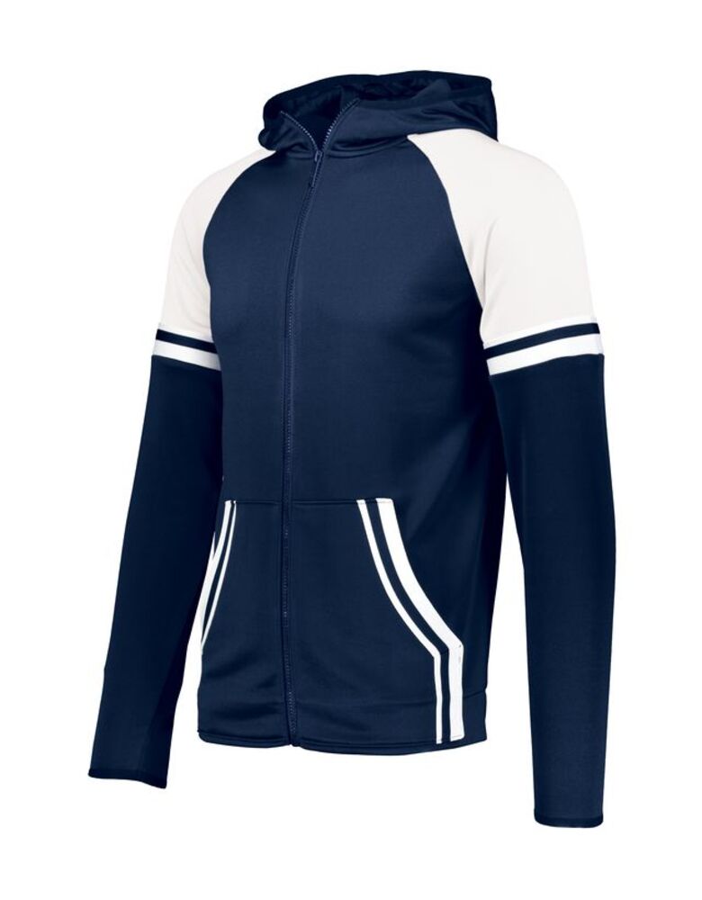 Youth Retro Grade Jacket Thumbnail