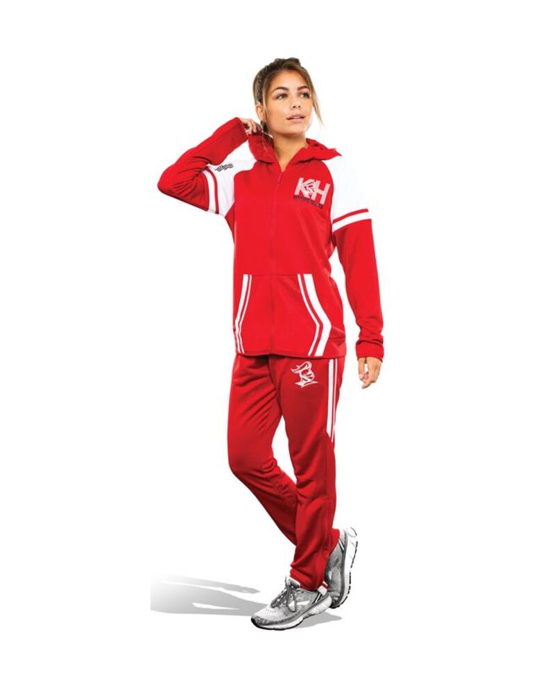 Ladies Retro Grade Pant Thumbnail