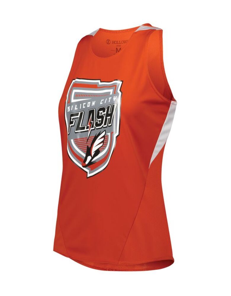 Ladies PR Max Track Jersey Thumbnail