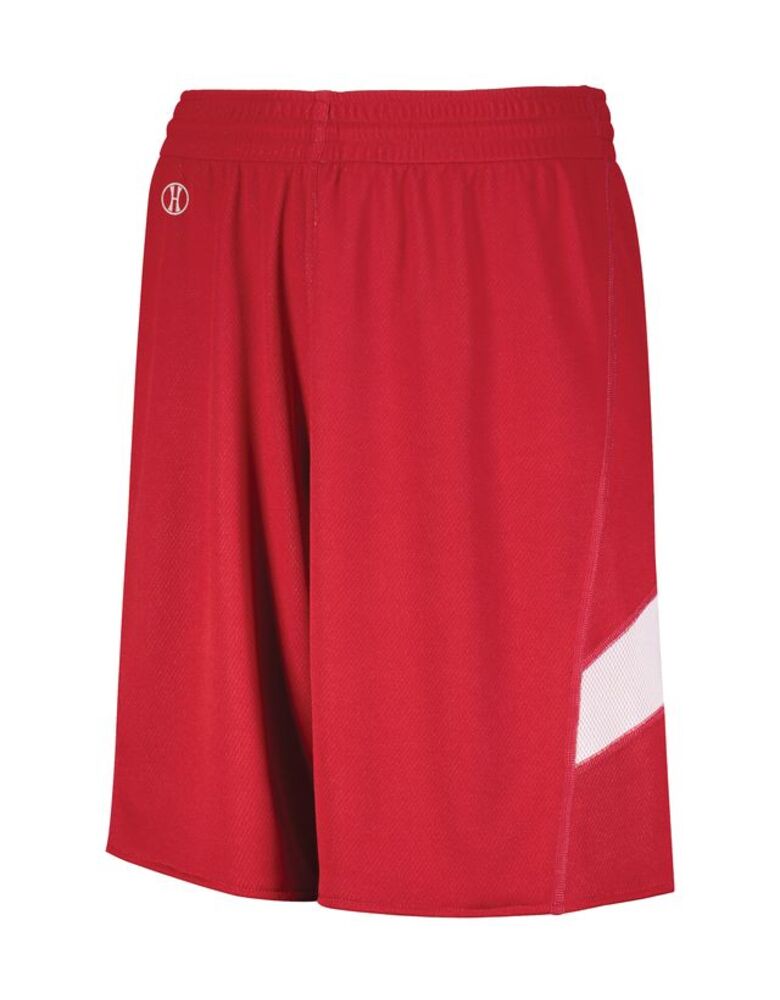 Dual-Side Single Ply Shorts Thumbnail