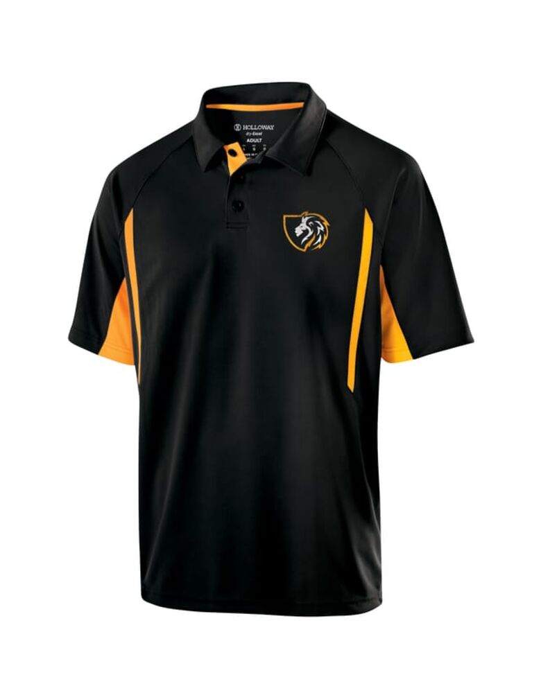 Avenger Polo Thumbnail