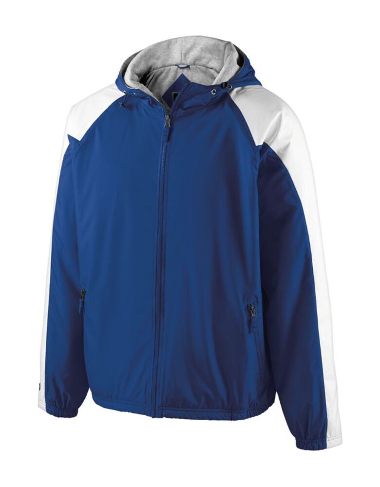 Youth Homefield Jacket Thumbnail