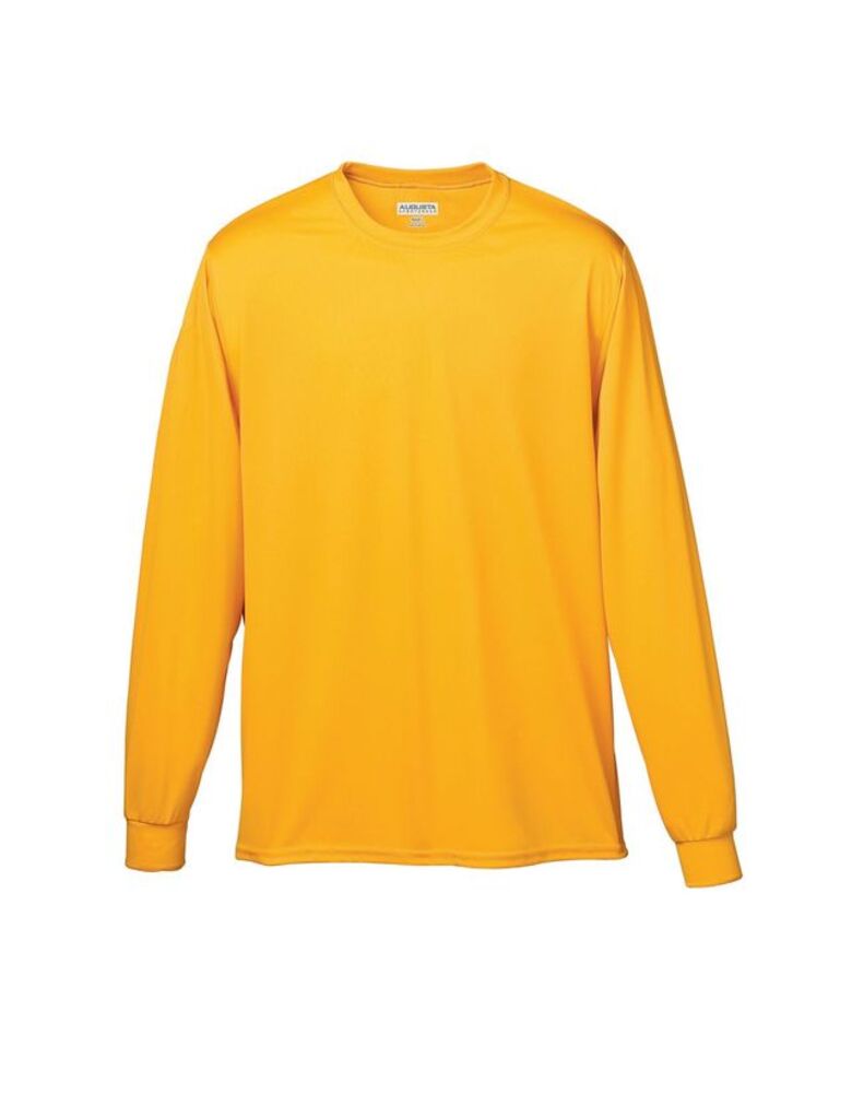 Youth NexGen Wicking Long Sleeve Tee Thumbnail
