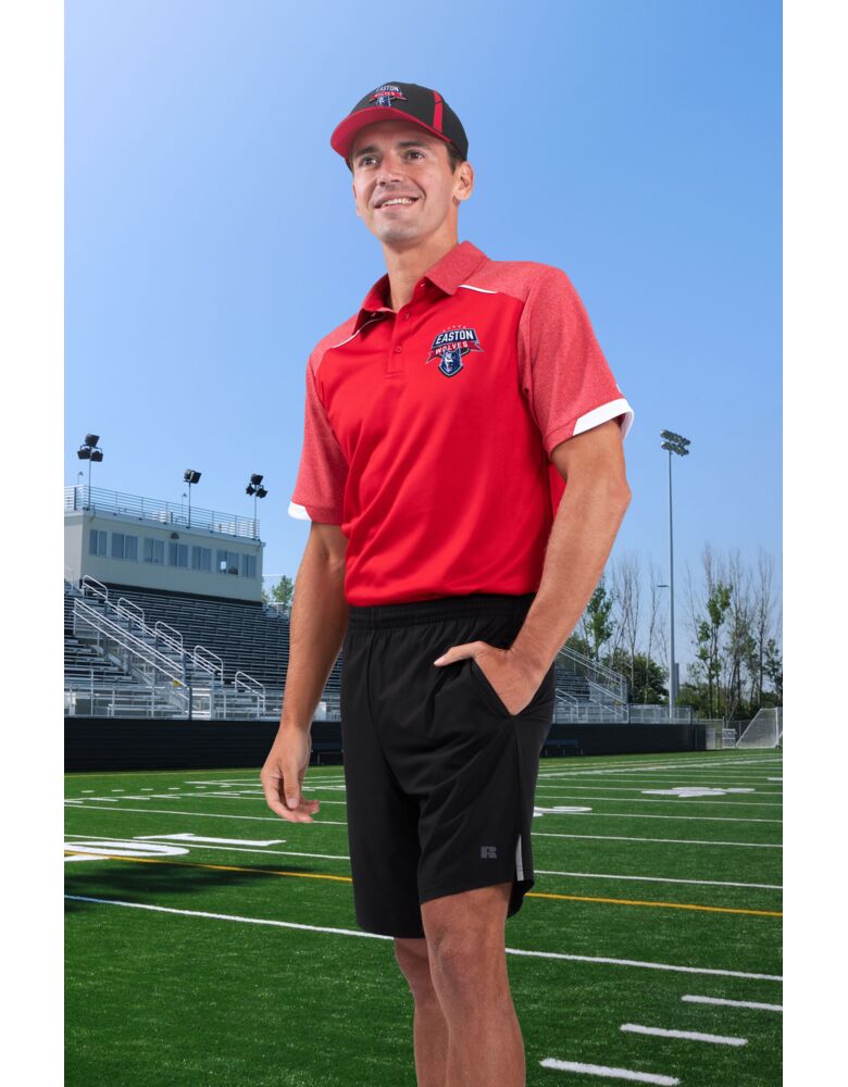 Legend Polo Thumbnail