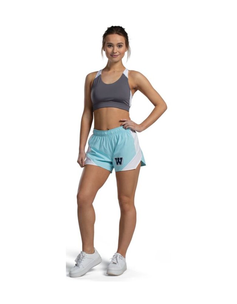 Ladies Olympus Shorts Thumbnail