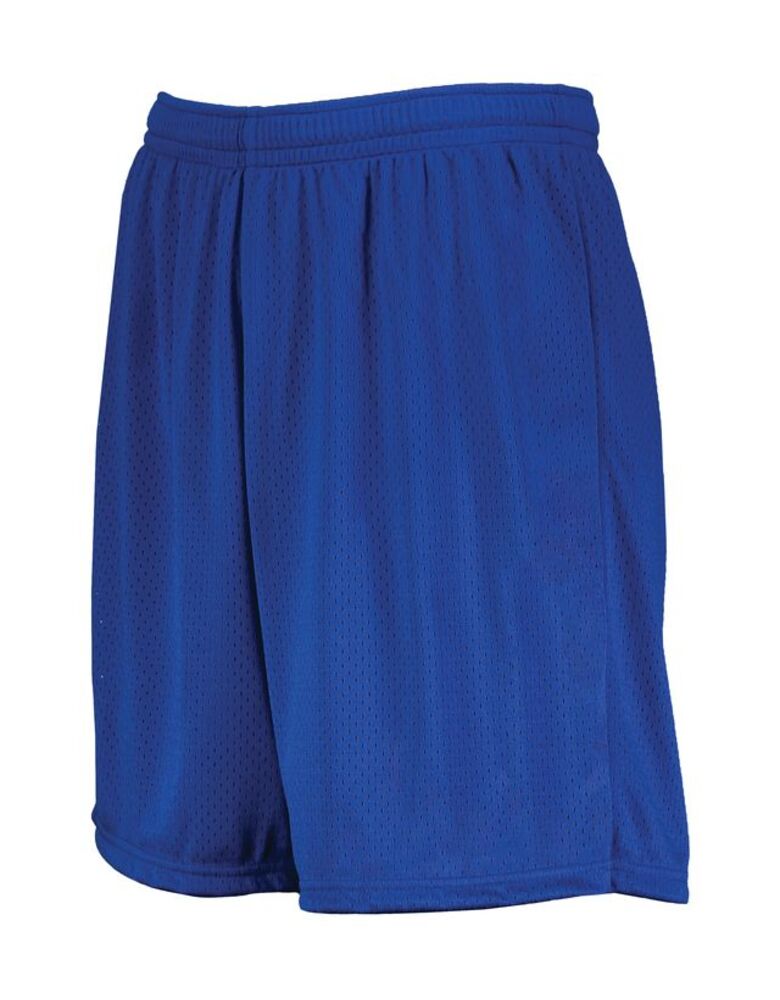 Youth Modified Mesh Shorts Thumbnail