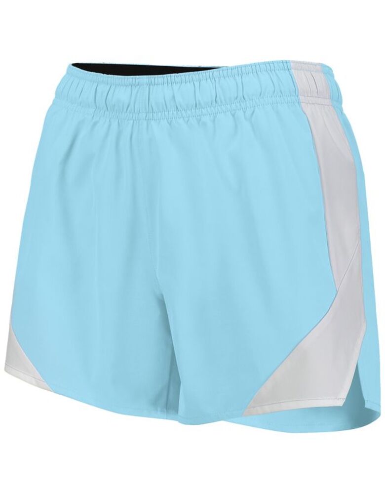 Girls Olympus Shorts Thumbnail