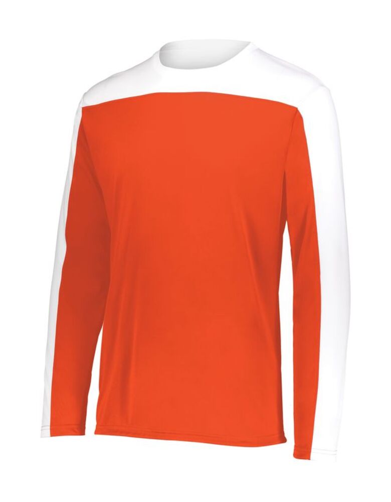 Youth Momentum Team Long Sleeve Tee Thumbnail