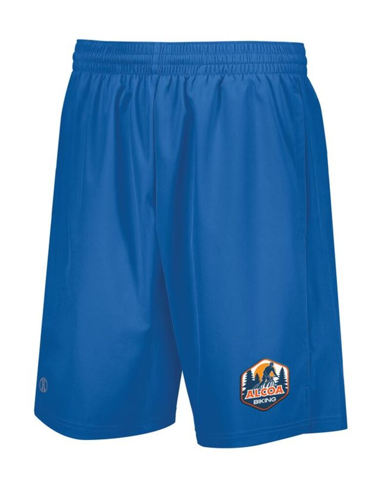 Youth Weld Shorts Thumbnail