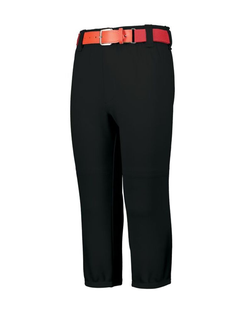 Gamer Pull-Up Baseball Pant with Loops Thumbnail