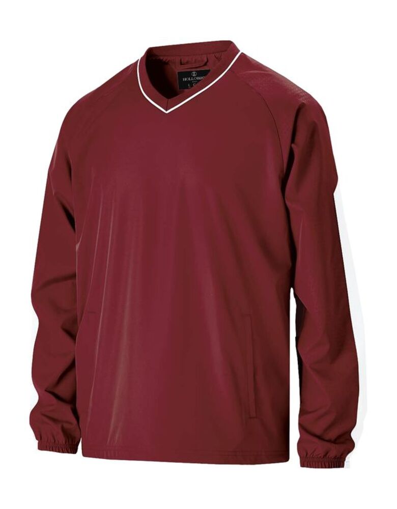 Bionic Windshirt Thumbnail