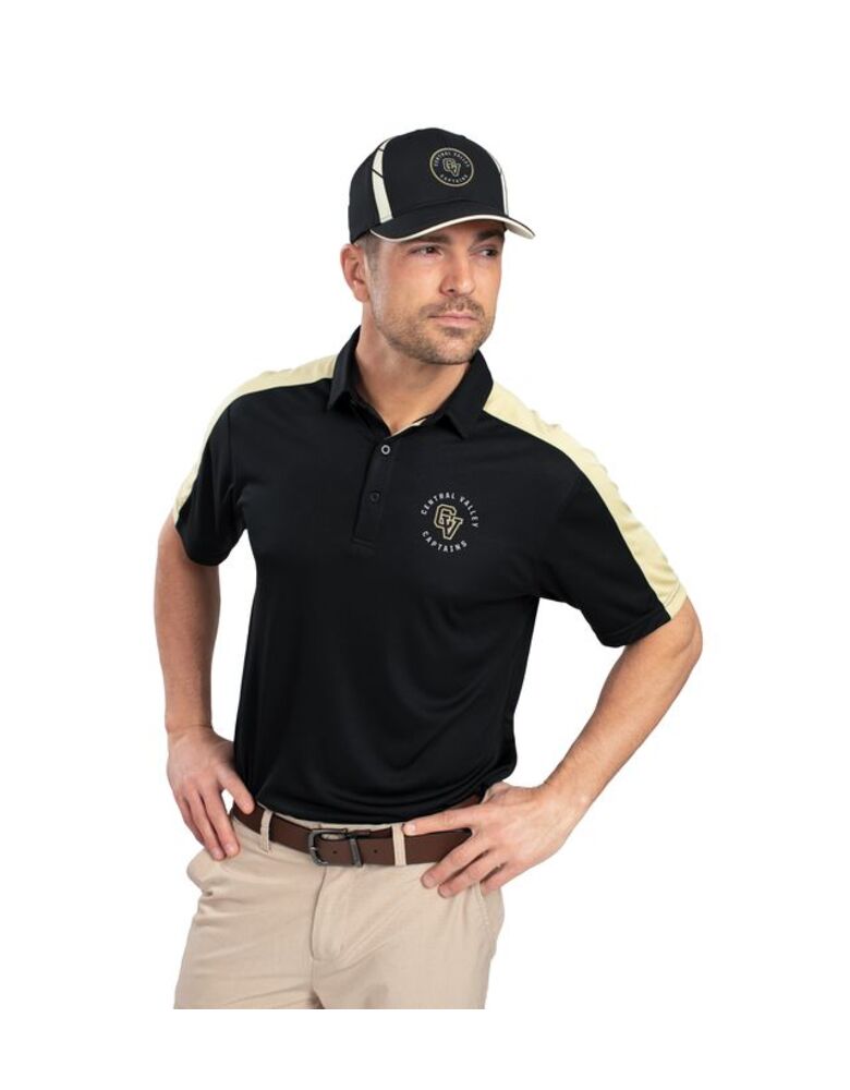 Bi-Color Vital Polo Thumbnail