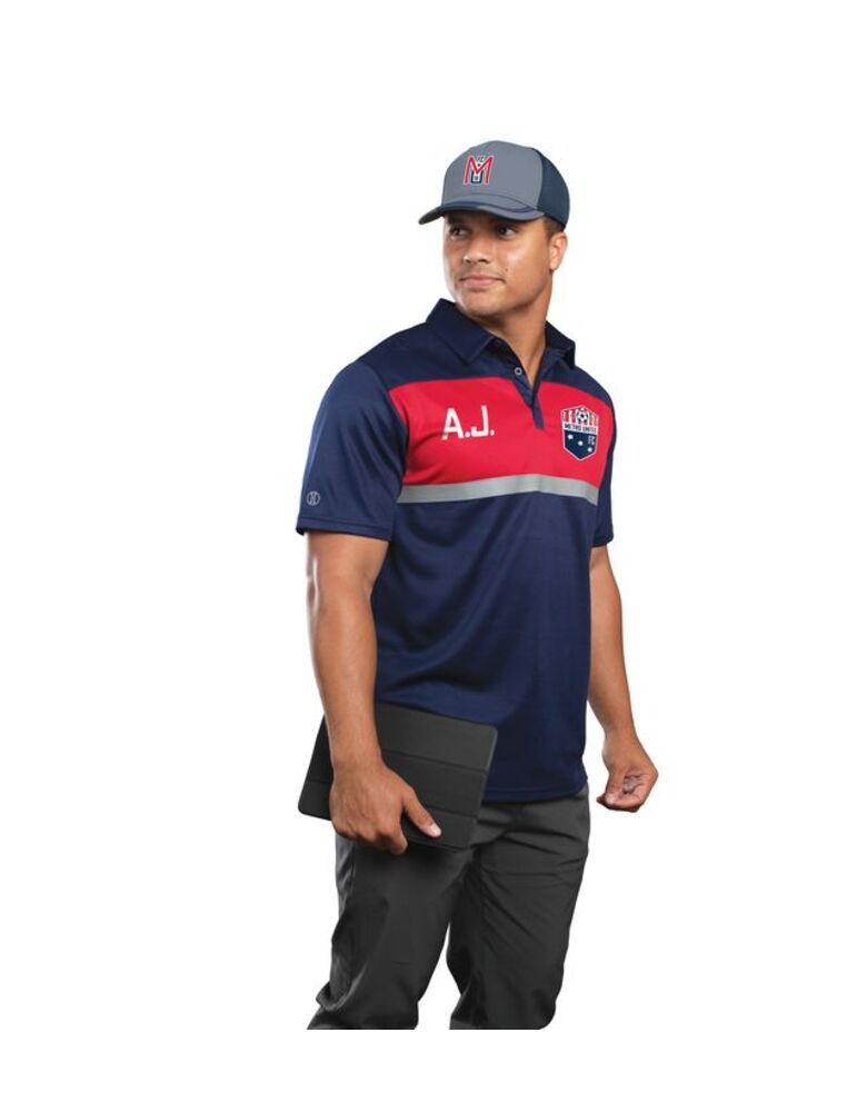 Prism Bold Polo Thumbnail