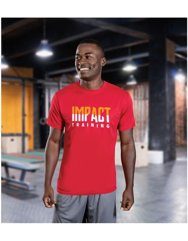 Momentum Tee Thumbnail