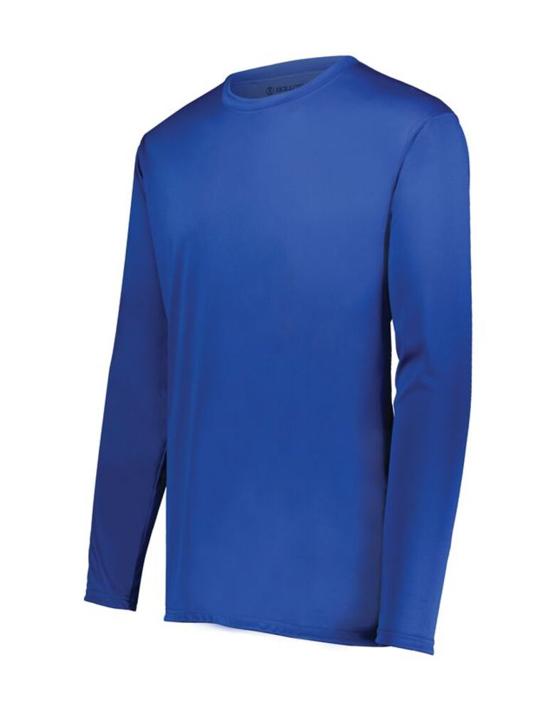 Youth Momentum Long Sleeve Tee Thumbnail