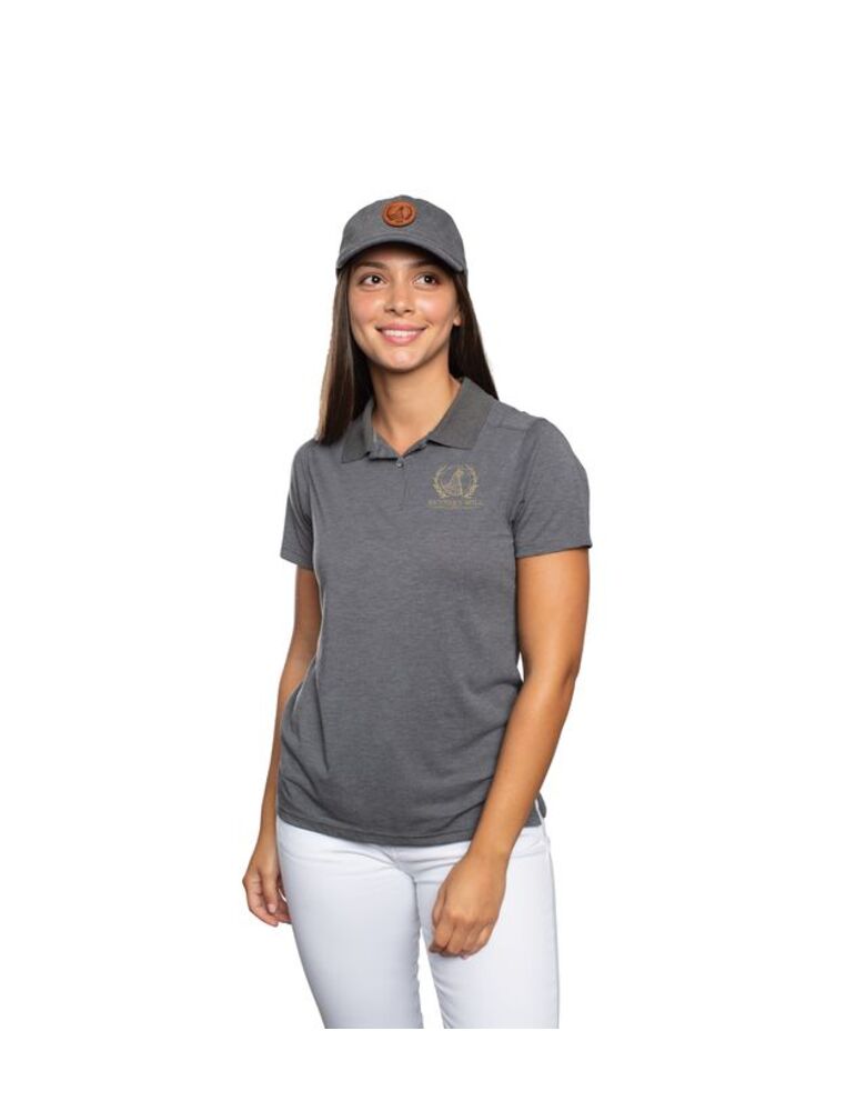 Ladies Repreve(r)  Eco Polo Thumbnail