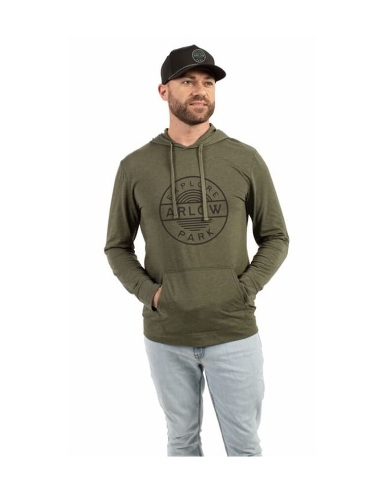 Repreve(r)  Eco Hoodie Thumbnail