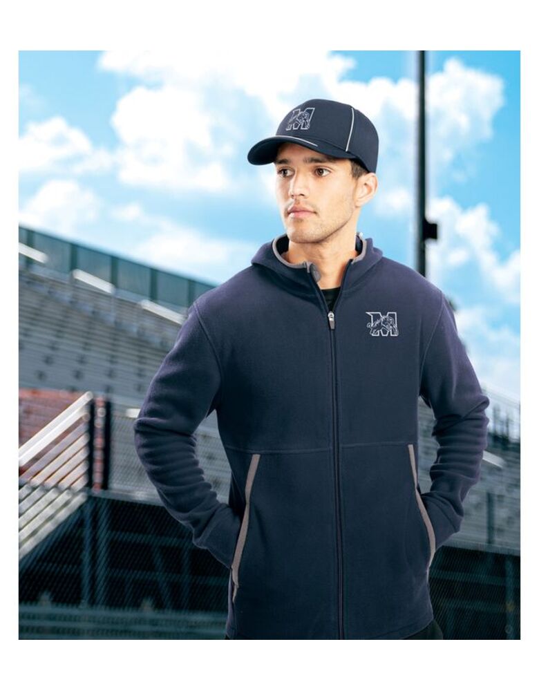 Chill Fleece 2.0 Full Zip Hoodie Thumbnail