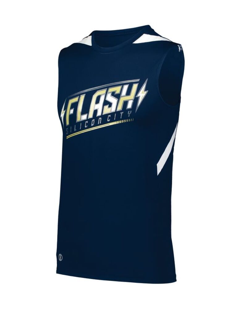 PR Max Compression Jersey Thumbnail