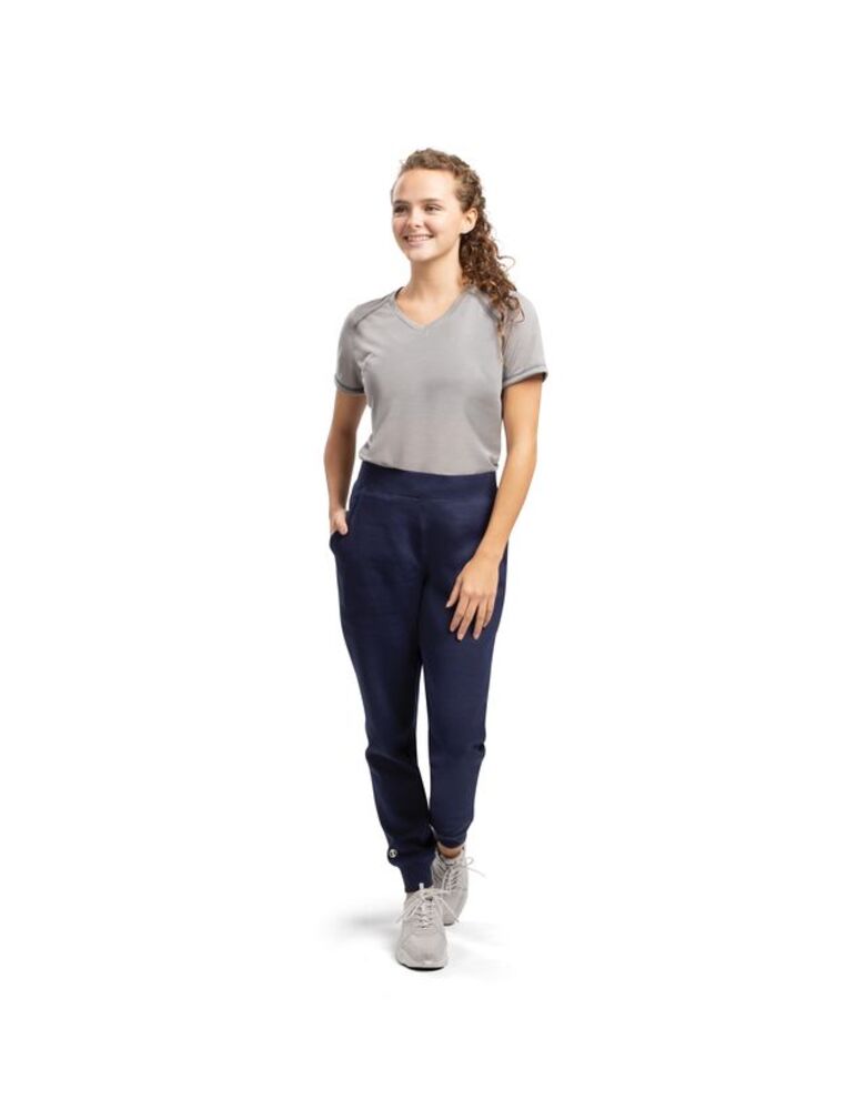 Ladies 60/40 Fleece Jogger Thumbnail