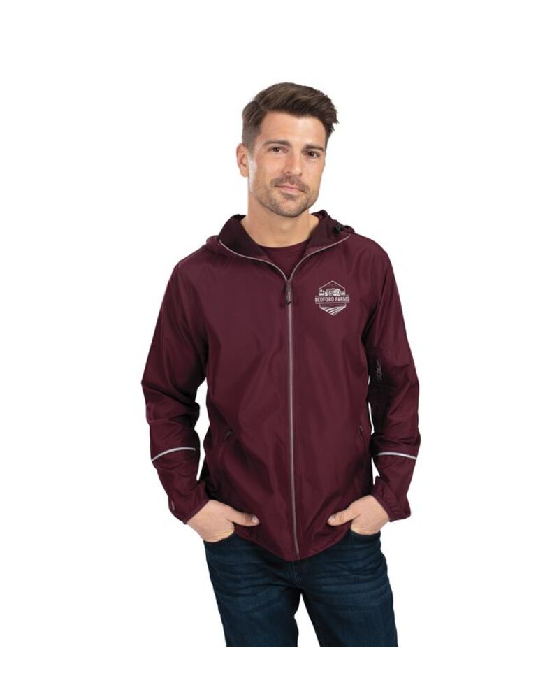Packable Full Zip Jacket Thumbnail