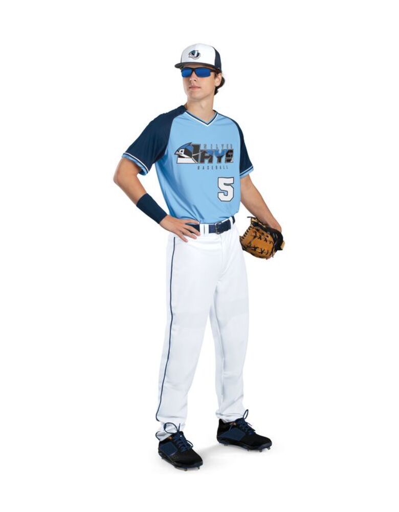 Piped Diamond Series Baseball Pant 2.0 Thumbnail