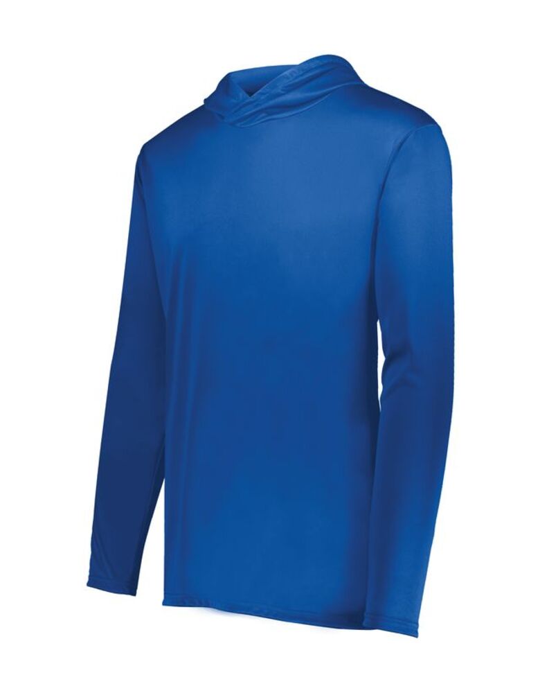 Youth Momentum Hoodie Thumbnail