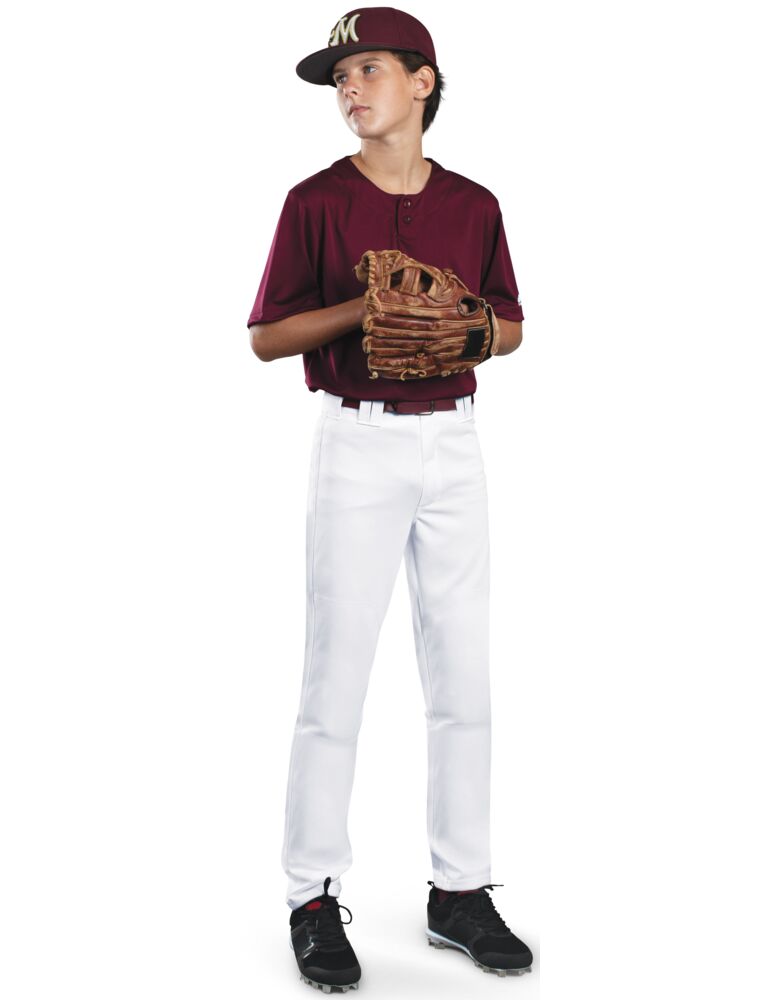 Youth Solid Change Up Baseball Pant Thumbnail