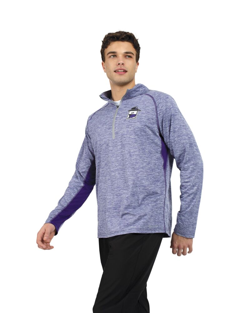 Electrify 1/2 Zip Pullover Powered by Coolcore(r) Thumbnail