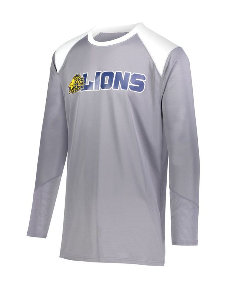 Tip-Off Shooter Shirt Thumbnail