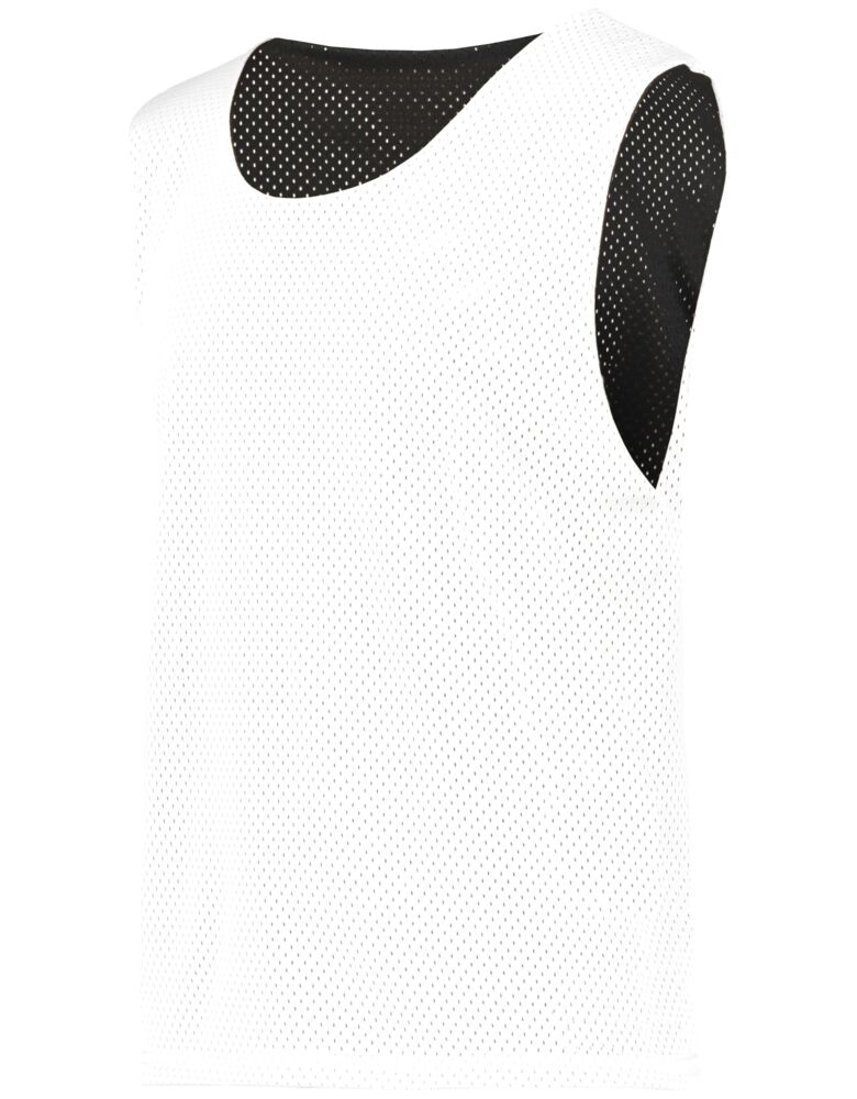 Mesh Reversible Pinnie Thumbnail