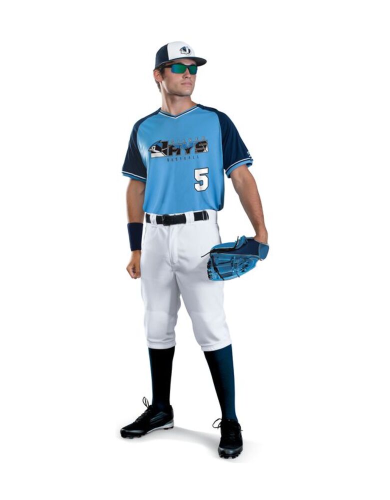 Solid Diamond Series Baseball Knicker 2.0 Thumbnail