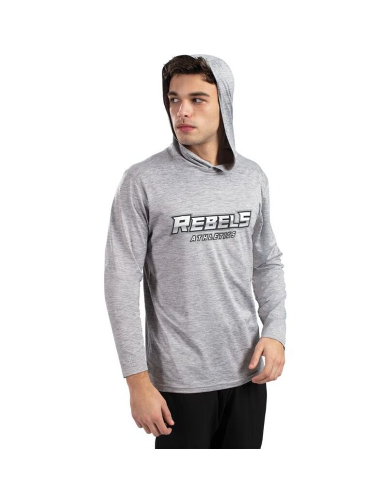 Electrify Hoodie Powered by Coolcore(r) Thumbnail