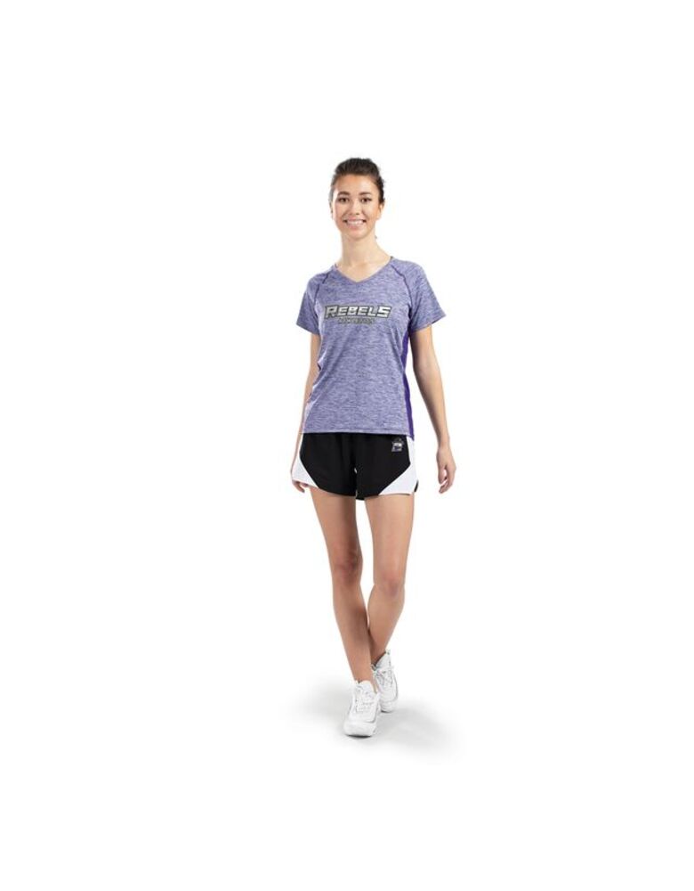 Ladies Electrify Tee Powered by Coolcore(r) Thumbnail
