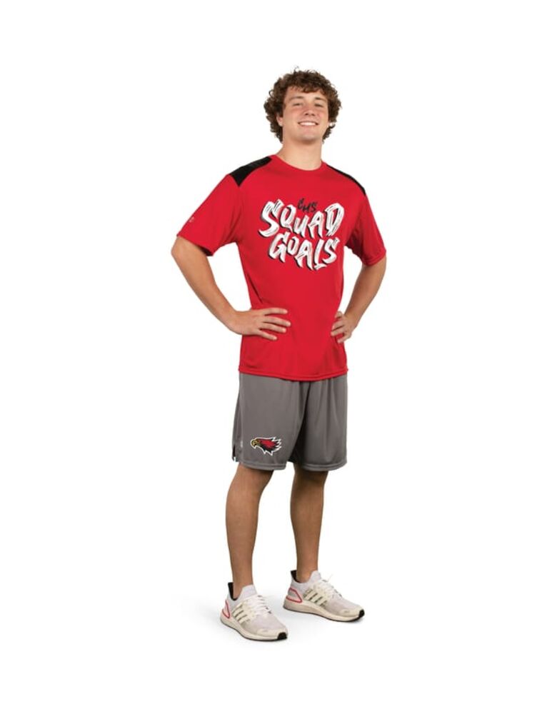 Momentum Team Tee Thumbnail